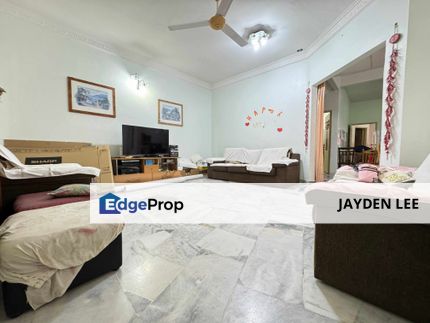 2 Sty Taman Wawasan 4 Pusat Bandar Puchong 22x75sqft Freehold, Selangor, Puchong