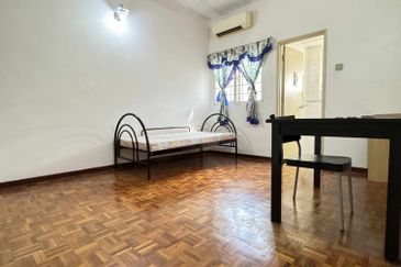 Taman Wawasan, Pusat Bandar Puchong