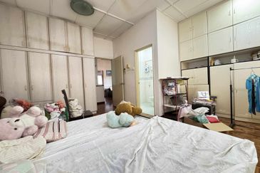 Taman Wawasan, Pusat Bandar Puchong