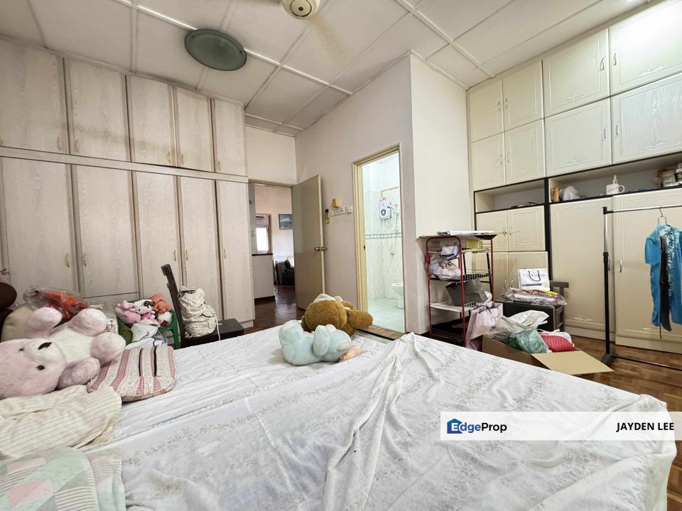 2 Sty Taman Wawasan 4 Pusat Bandar Puchong 22x75sqft Freehold, Selangor, Puchong