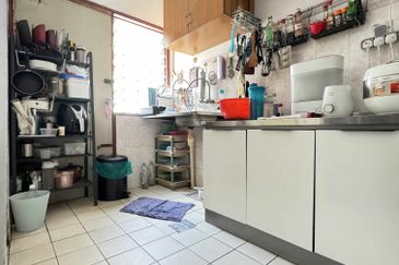 Taman Wawasan, Pusat Bandar Puchong