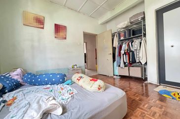 Taman Wawasan, Pusat Bandar Puchong