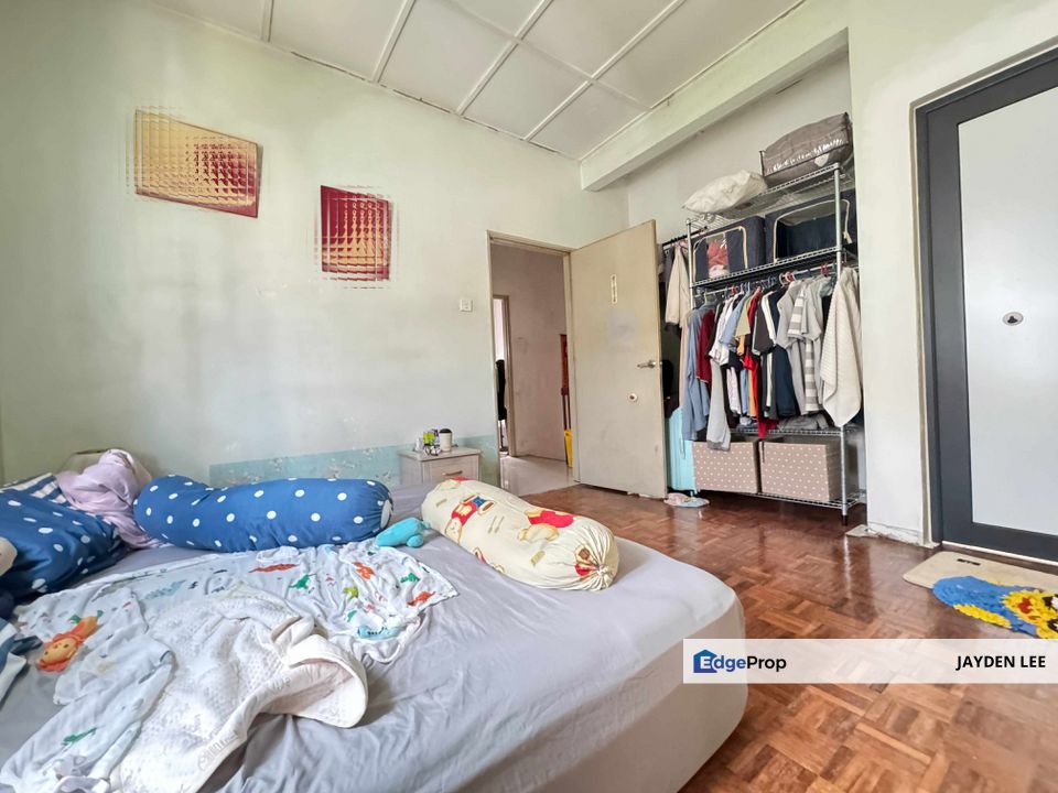 Endlot 2 Sty Taman Wawasa 3 Pusat Bandar Puchong, Selangor, Puchong