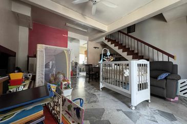 Taman Wawasan, Pusat Bandar Puchong