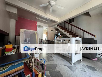 Endlot 2 Sty Taman Wawasa 3 Pusat Bandar Puchong, Selangor, Puchong