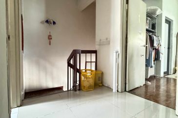 Taman Wawasan, Pusat Bandar Puchong