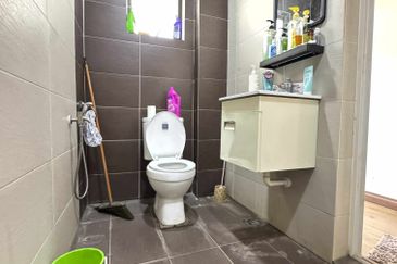 Taman Wawasan, Pusat Bandar Puchong