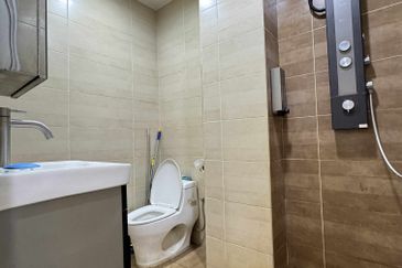 Taman Wawasan, Pusat Bandar Puchong