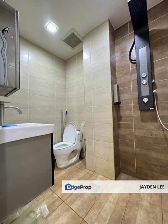 2 Sty Taman Wawasan 3 Pusat Bandar Puchong 22x75sf, Selangor, Puchong