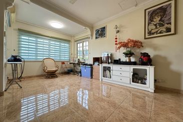 Taman Wawasan, Pusat Bandar Puchong