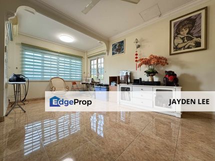 Fully Renovation Corner 2 Sty Taman Wawasan 3 Pusat Bandar Puchong, Selangor, Puchong