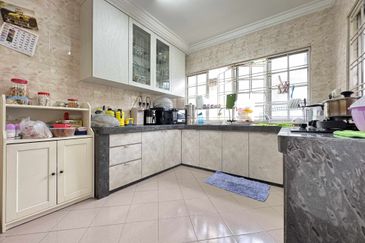 Taman Wawasan, Pusat Bandar Puchong