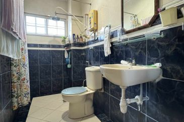 Taman Wawasan, Pusat Bandar Puchong