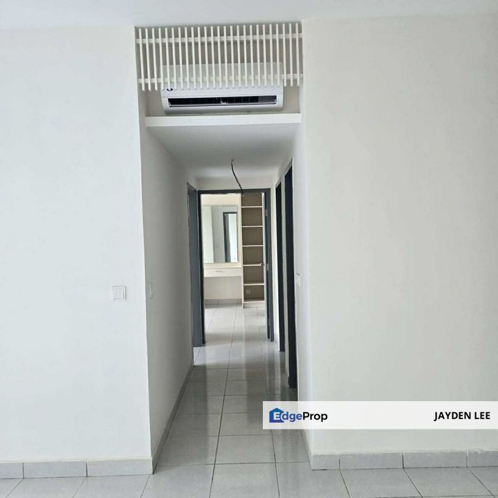 E'island Lake Haven Residence Taman Putra Perdana 2 Carpark, Selangor, Puchong