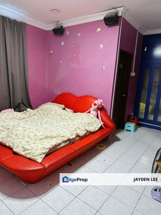 Below Market 2.5 Sty Taman Mutiara Puchong Jalan Tmp Puchong, Selangor, Puchong