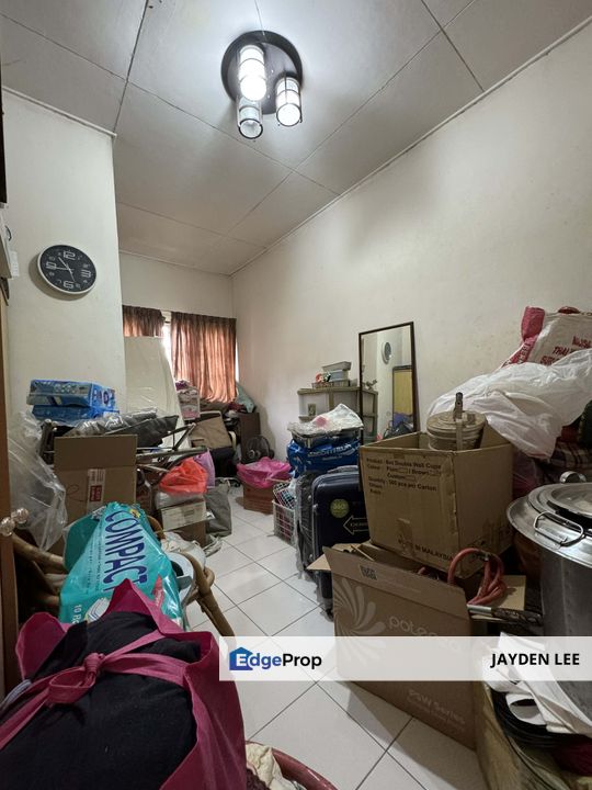 Endlot 2 Sty Taman Mutiara Puchong Jalan Tmp 30x70sf Puchong, Selangor, Puchong