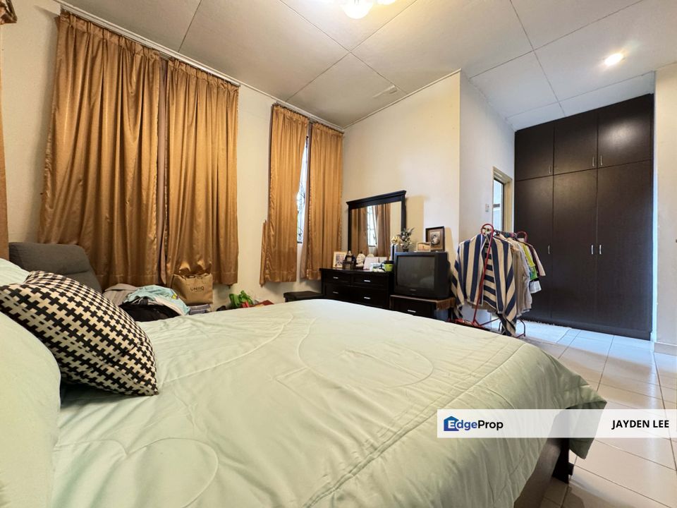 Endlot 2 Sty Taman Mutiara Puchong Jalan Tmp 30x70sf Puchong, Selangor, Puchong