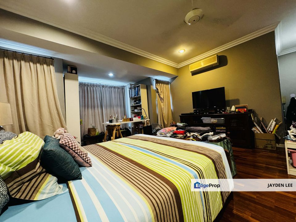 Fully Renovation For Sale 2.5 sty Jalan Puteri 8 Puchong 22x75, Selangor, Bandar Puteri Puchong