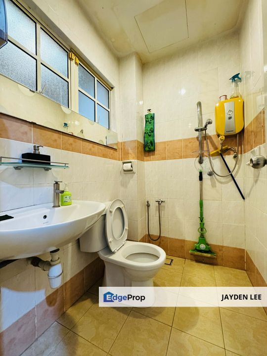 Fully Renovation For Sale 2.5 sty Jalan Puteri 8 Puchong 22x75, Selangor, Bandar Puteri Puchong