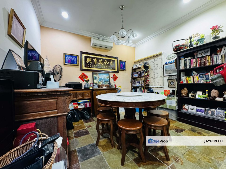 Fully Renovation For Sale 2.5 sty Jalan Puteri 8 Puchong 22x75, Selangor, Bandar Puteri Puchong