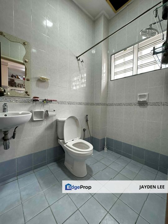 Fully Renovation Semi-D 2 Storey Bandar Puteri 8 Puchong, Selangor, Bandar Puteri Puchong