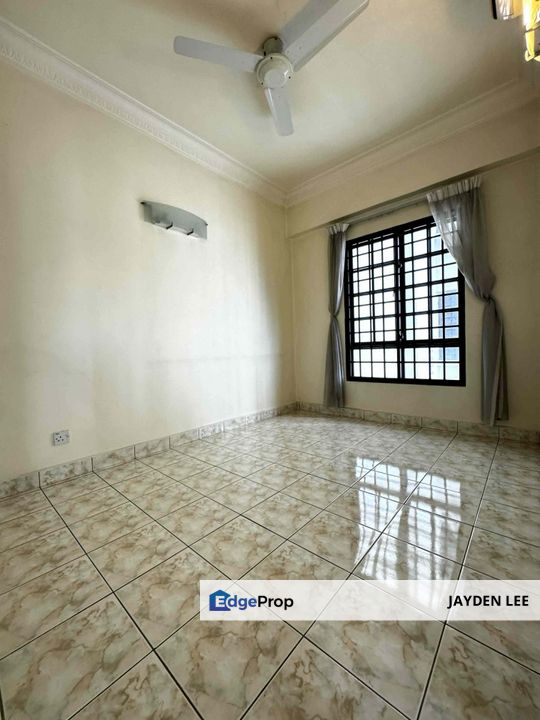 Renovation Abadi Villa Condominium Taman Desa K.L 1210sf, Kuala Lumpur, Taman Desa 