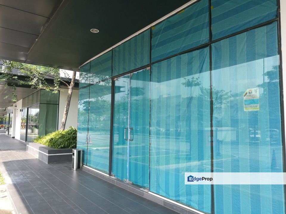 Prominent, Standalone Grade A Office Tower at Cyberjaya, Fronting Main Road.  , Selangor, Cyberjaya