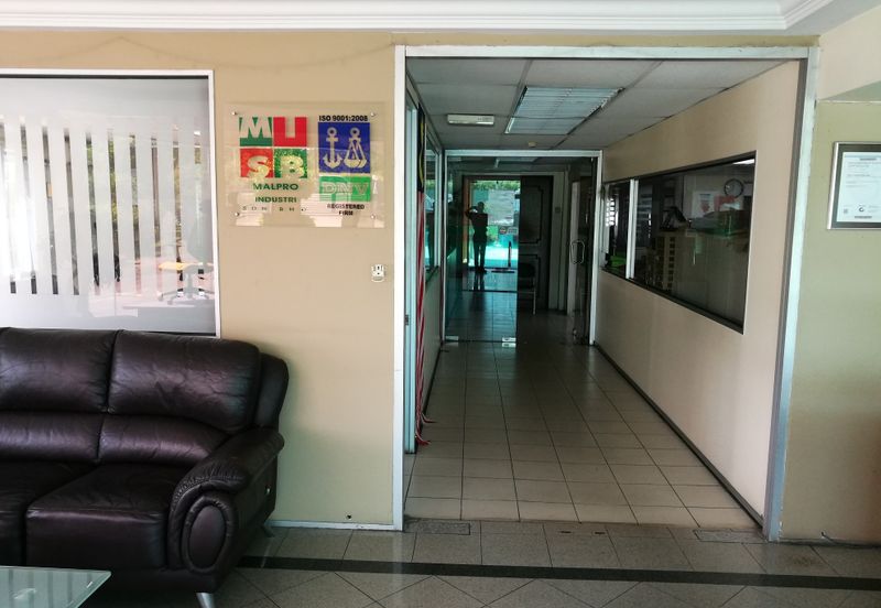 JALAN RAWANG -SERENDAH