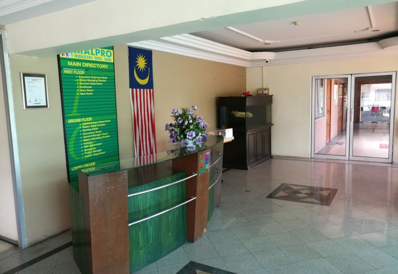 JALAN RAWANG -SERENDAH