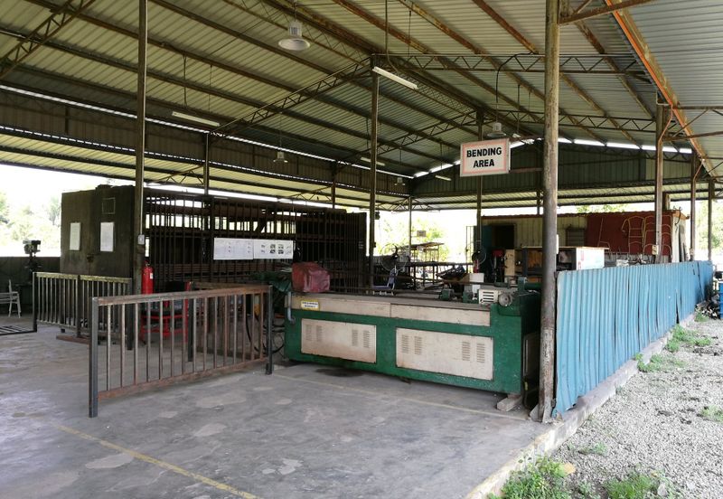 JALAN RAWANG -SERENDAH