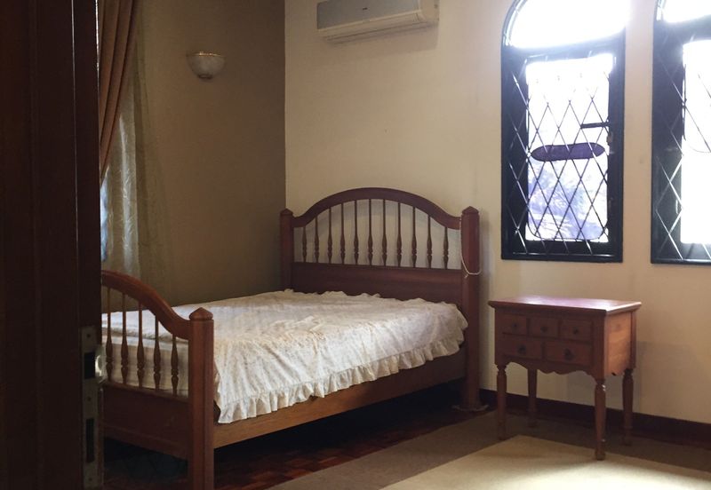 Seksyen 11, Shah Alam