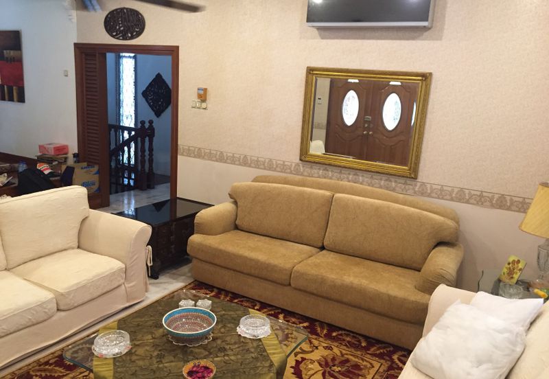 Seksyen 11, Shah Alam