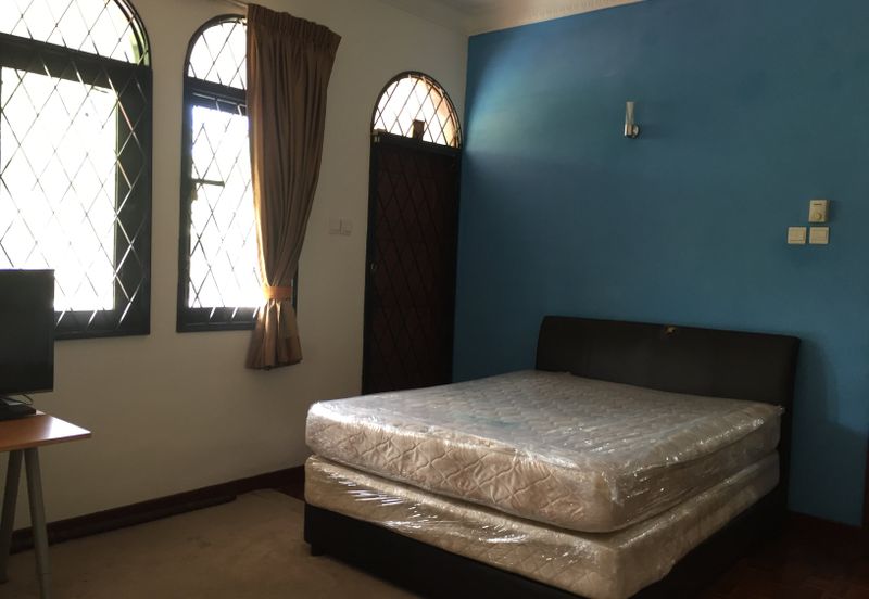 Seksyen 11, Shah Alam