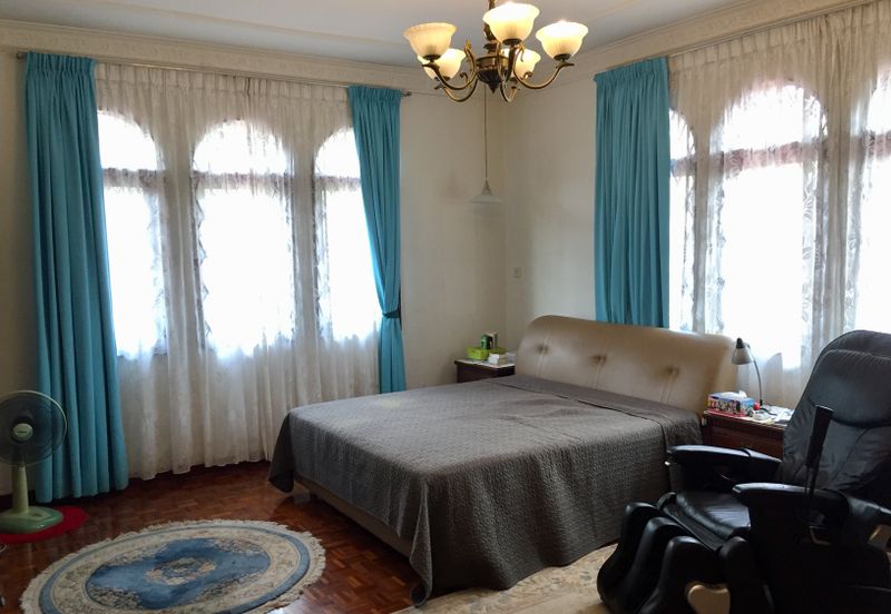 Seksyen 11, Shah Alam