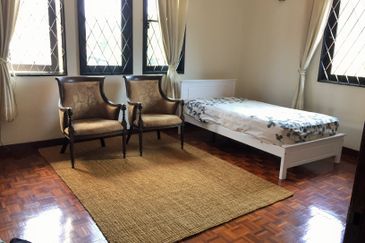 Seksyen 11, Shah Alam