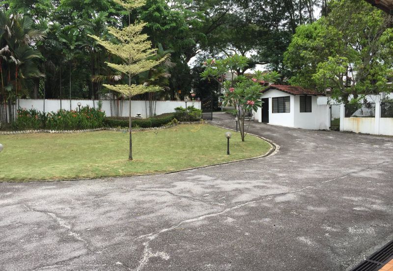 Seksyen 11, Shah Alam