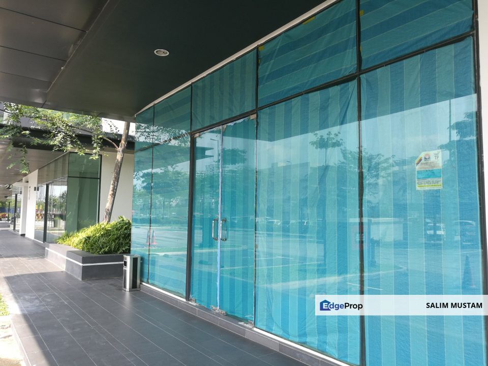 Grade A Office Building at Star Central, Cyberjaya, Selangor, Cyberjaya