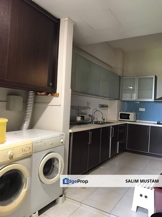 Puteri Palma 2, IOI Resort City, Putrajaya, Selangor, Putrajaya