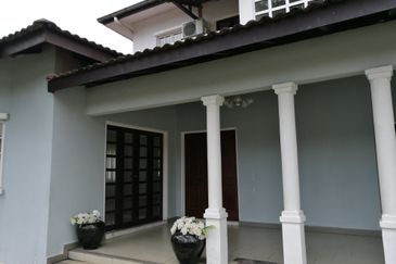 Seksyen 6, Kota Damansara