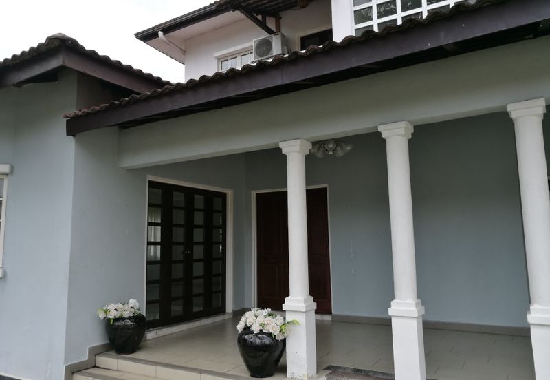 Seksyen 6, Kota Damansara