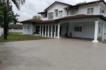 Seksyen 6, Kota Damansara