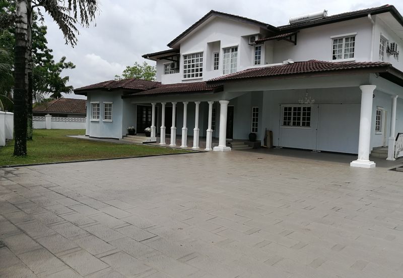 Seksyen 6, Kota Damansara