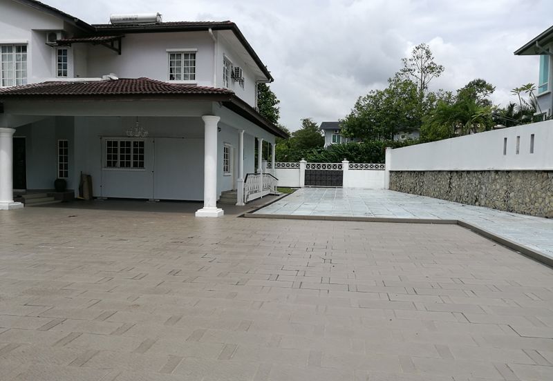 Seksyen 6, Kota Damansara