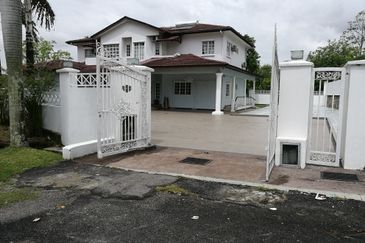 Seksyen 6, Kota Damansara