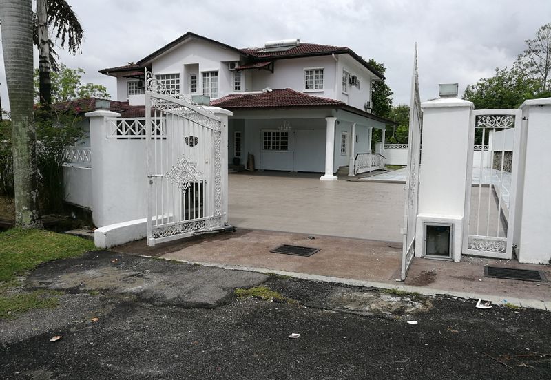 Seksyen 6, Kota Damansara