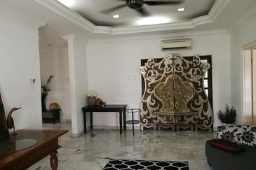 Seksyen 6, Kota Damansara