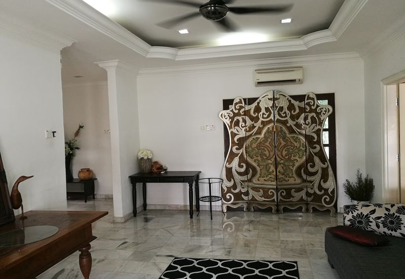 Seksyen 6, Kota Damansara