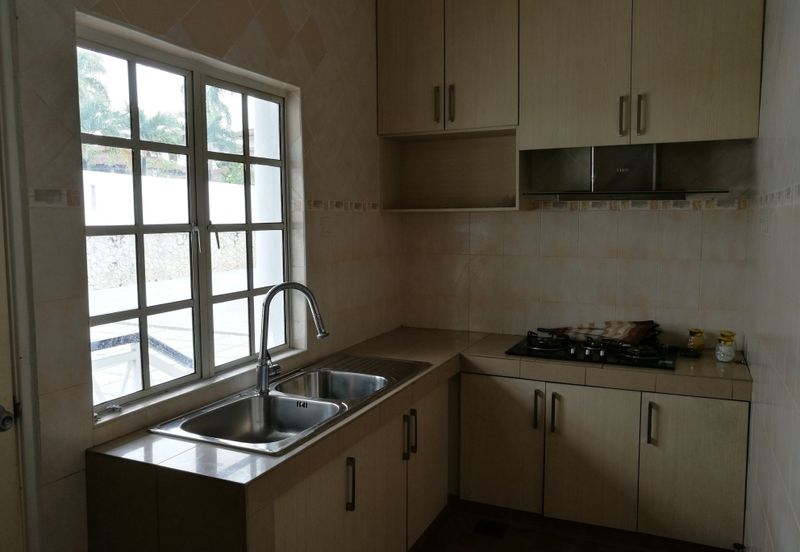 Seksyen 6, Kota Damansara