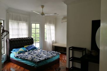 Seksyen 6, Kota Damansara