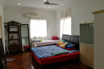 Seksyen 6, Kota Damansara